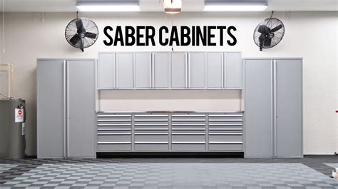 saber sheet metal|saber 7 piece garage cabinet.